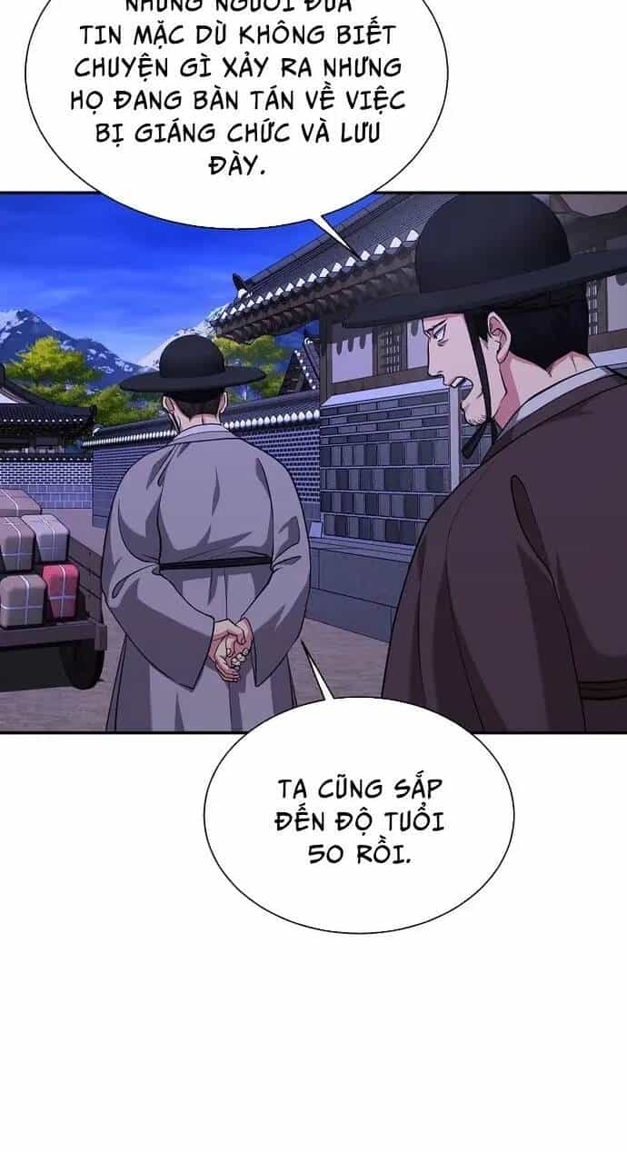 Muscle Joseon - Chương 14 - ảnh 48