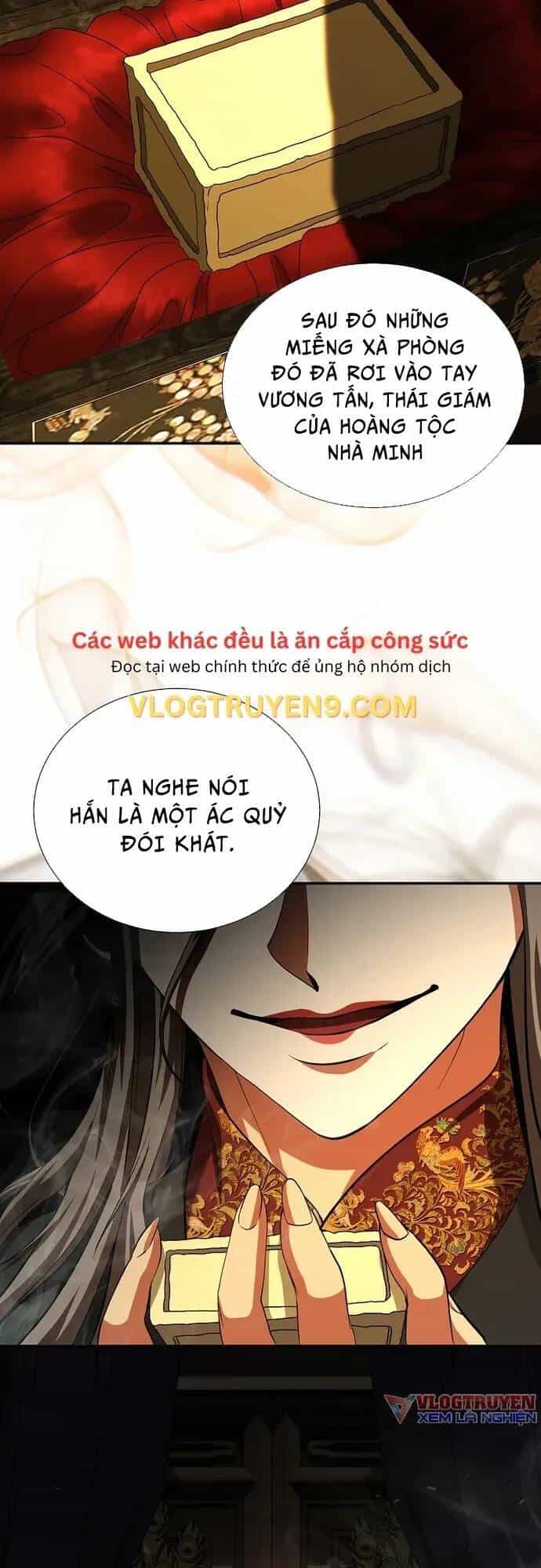 Muscle Joseon - Chương 14 - ảnh 54
