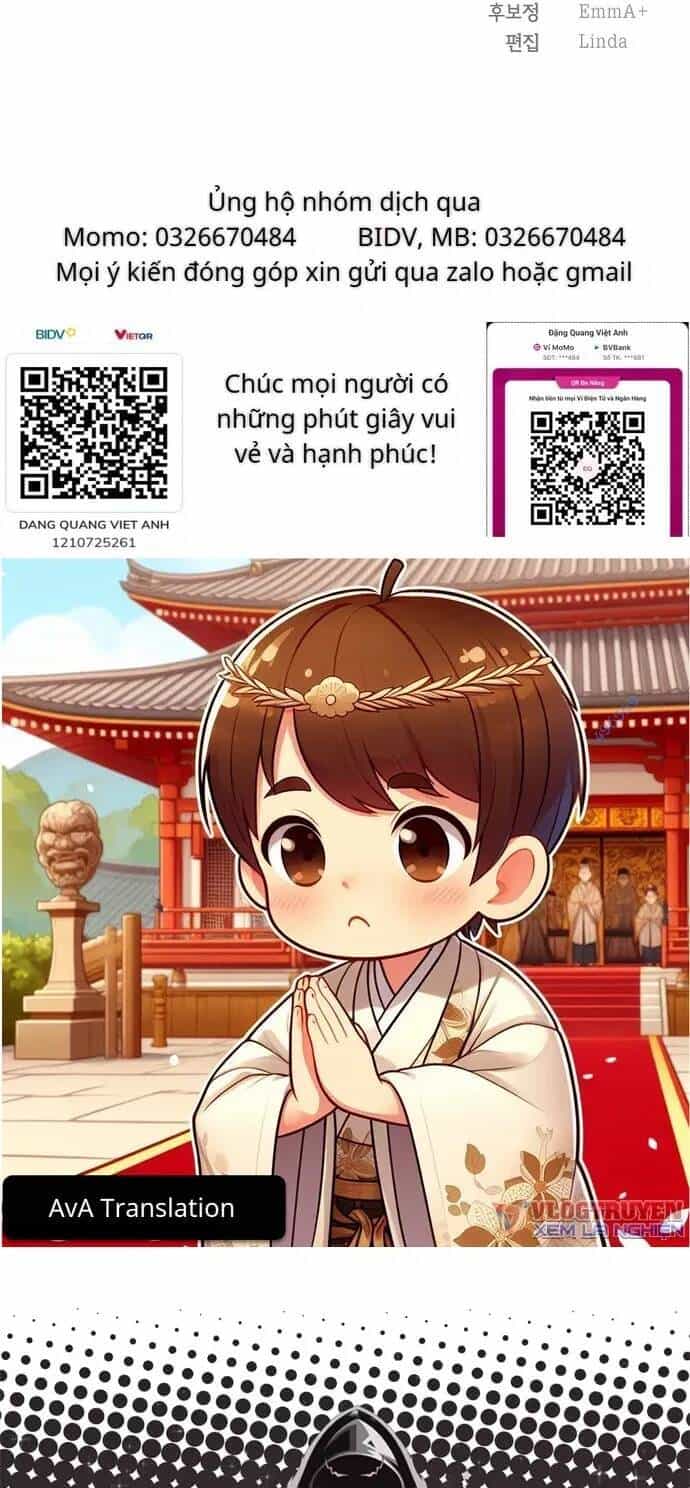 Muscle Joseon - Chương 14 - ảnh 57