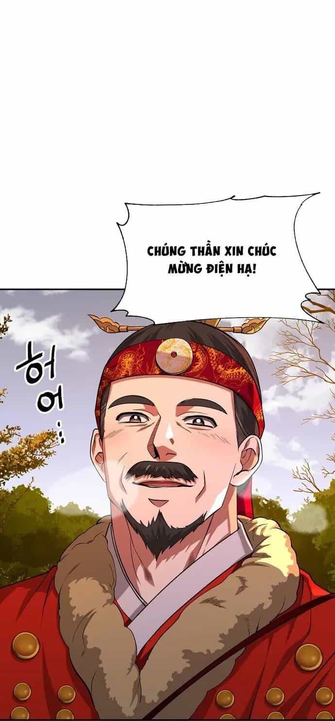 Muscle Joseon - Chương 14 - ảnh 7