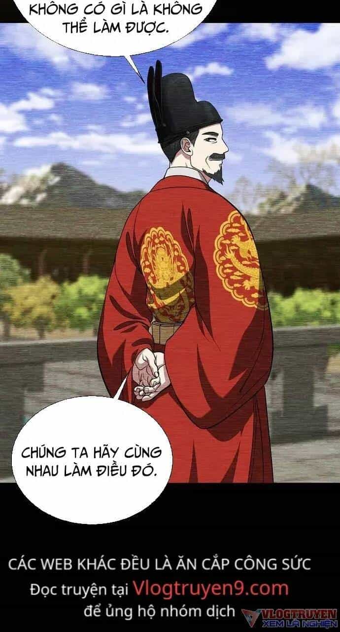 Muscle Joseon - Chương 15 - ảnh 14