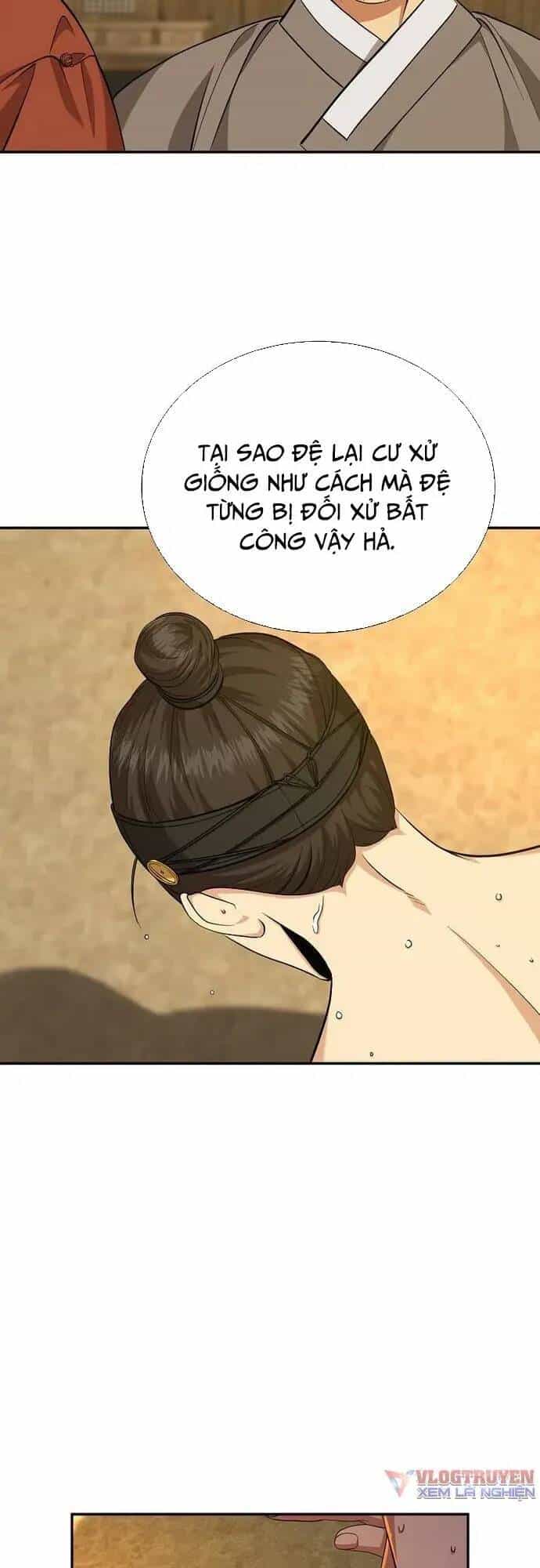 Muscle Joseon - Chương 15 - ảnh 41