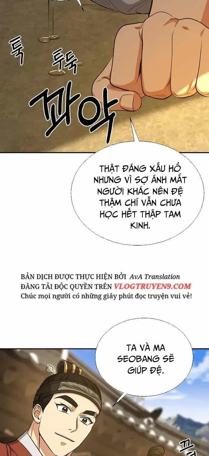 Muscle Joseon - Chương 15 - ảnh 53