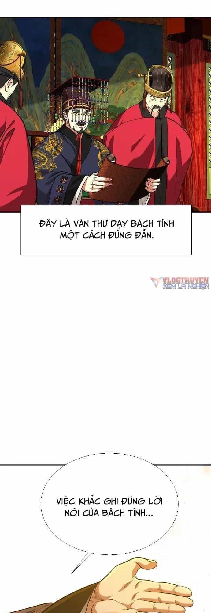 Muscle Joseon - Chương 15 - ảnh 57
