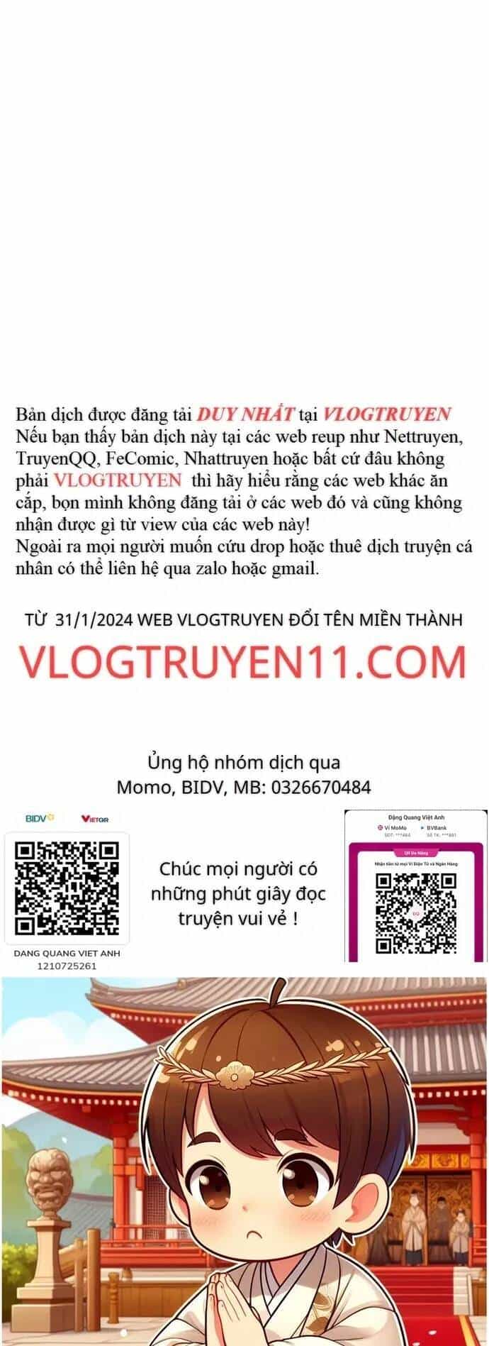 Muscle Joseon - Chương 15 - ảnh 59