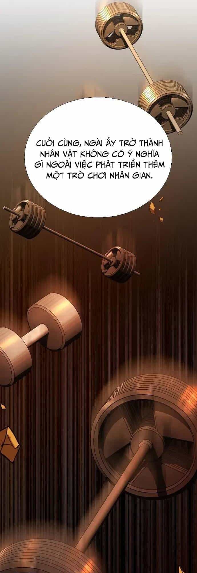 Muscle Joseon - Chương 15 - ảnh 7