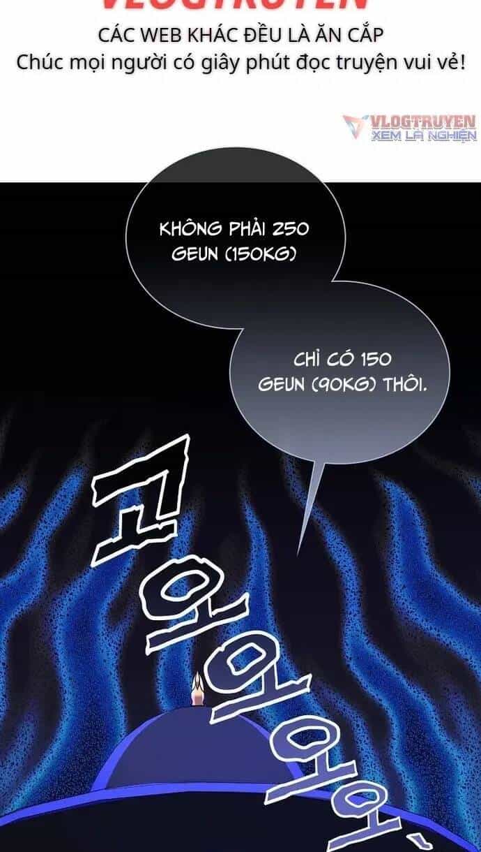 Muscle Joseon - Chương 16 - ảnh 31