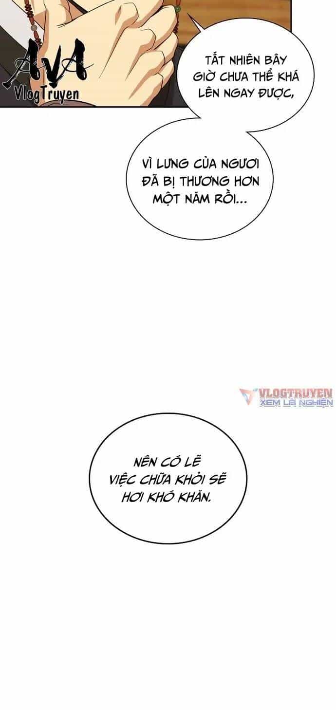 Muscle Joseon - Chương 16 - ảnh 40