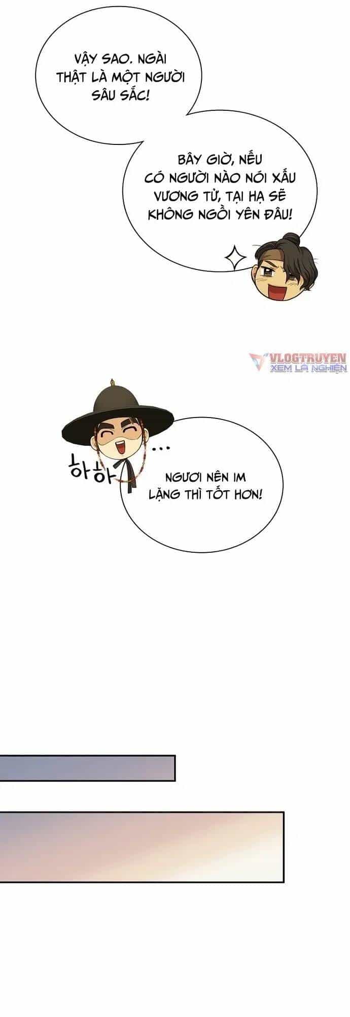 Muscle Joseon - Chương 16 - ảnh 46