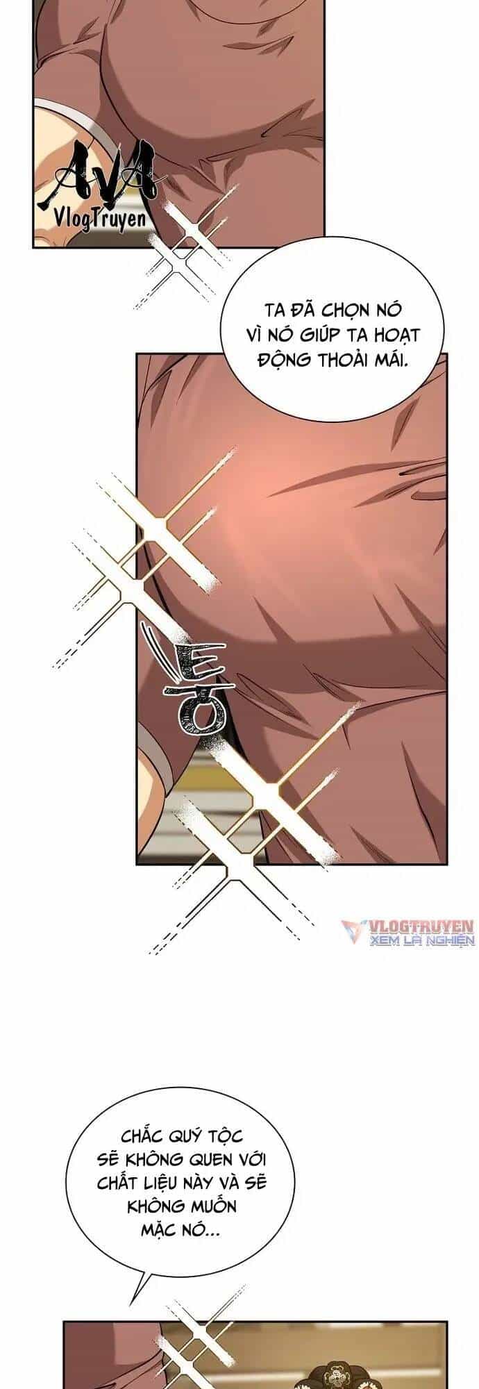 Muscle Joseon - Chương 16 - ảnh 54