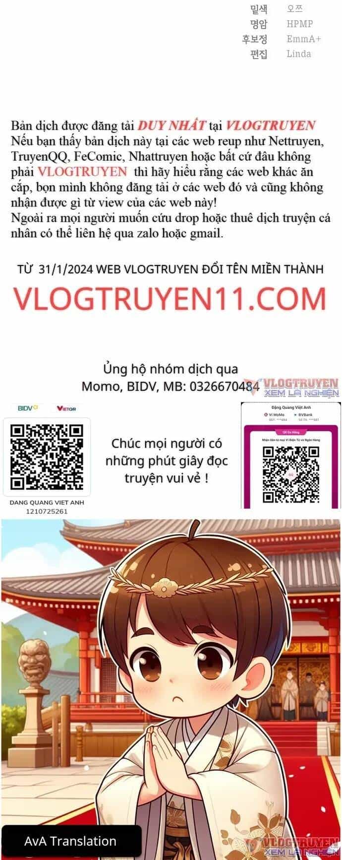 Muscle Joseon - Chương 16 - ảnh 62
