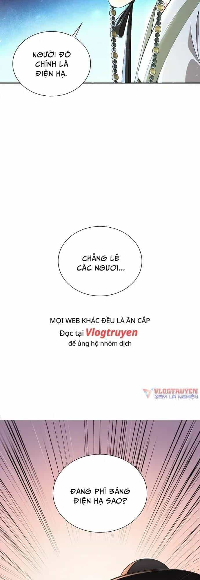 Muscle Joseon - Chương 17 - ảnh 20