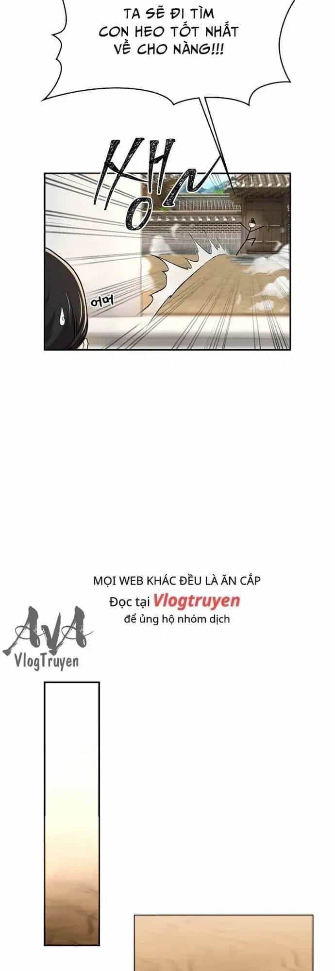 Muscle Joseon - Chương 17 - ảnh 51
