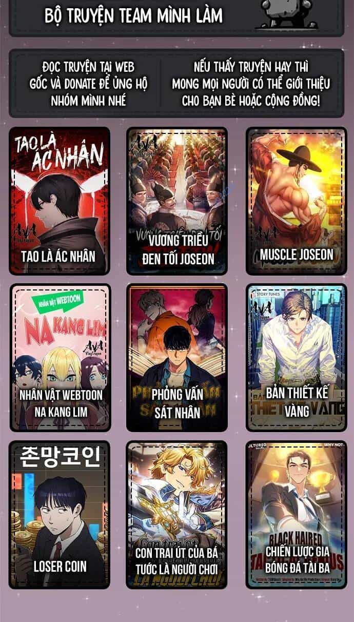Muscle Joseon - Chương 17 - ảnh 58