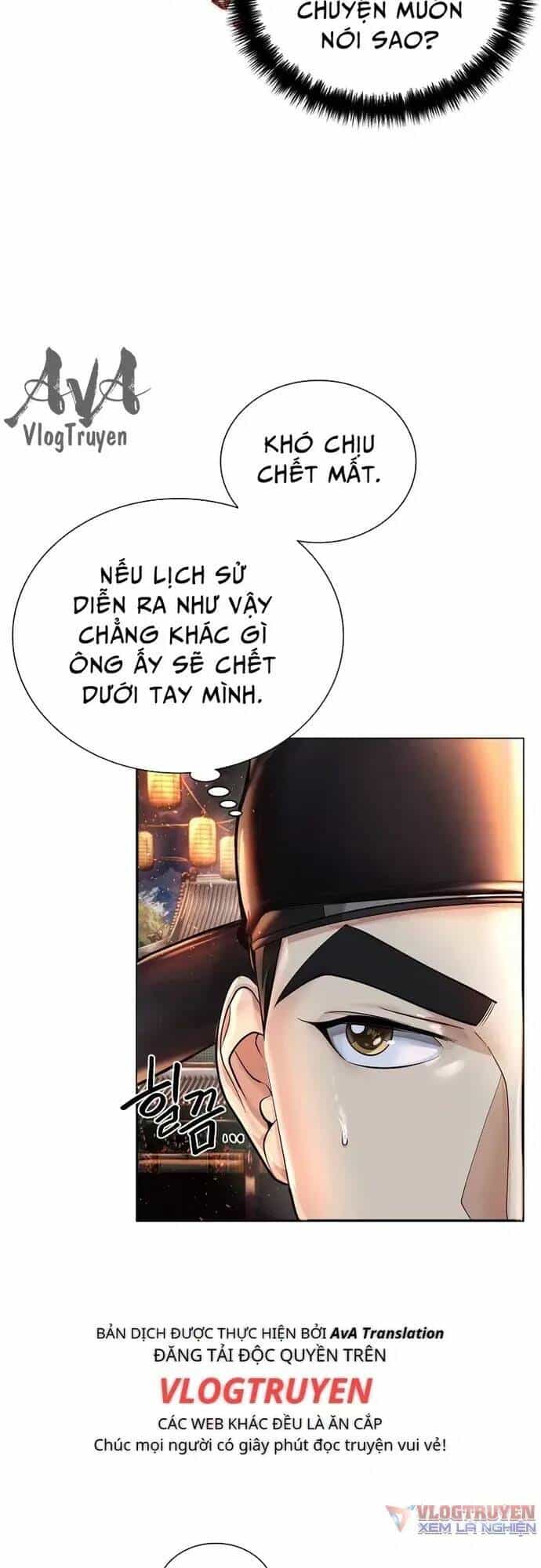 Muscle Joseon - Chương 18 - ảnh 28