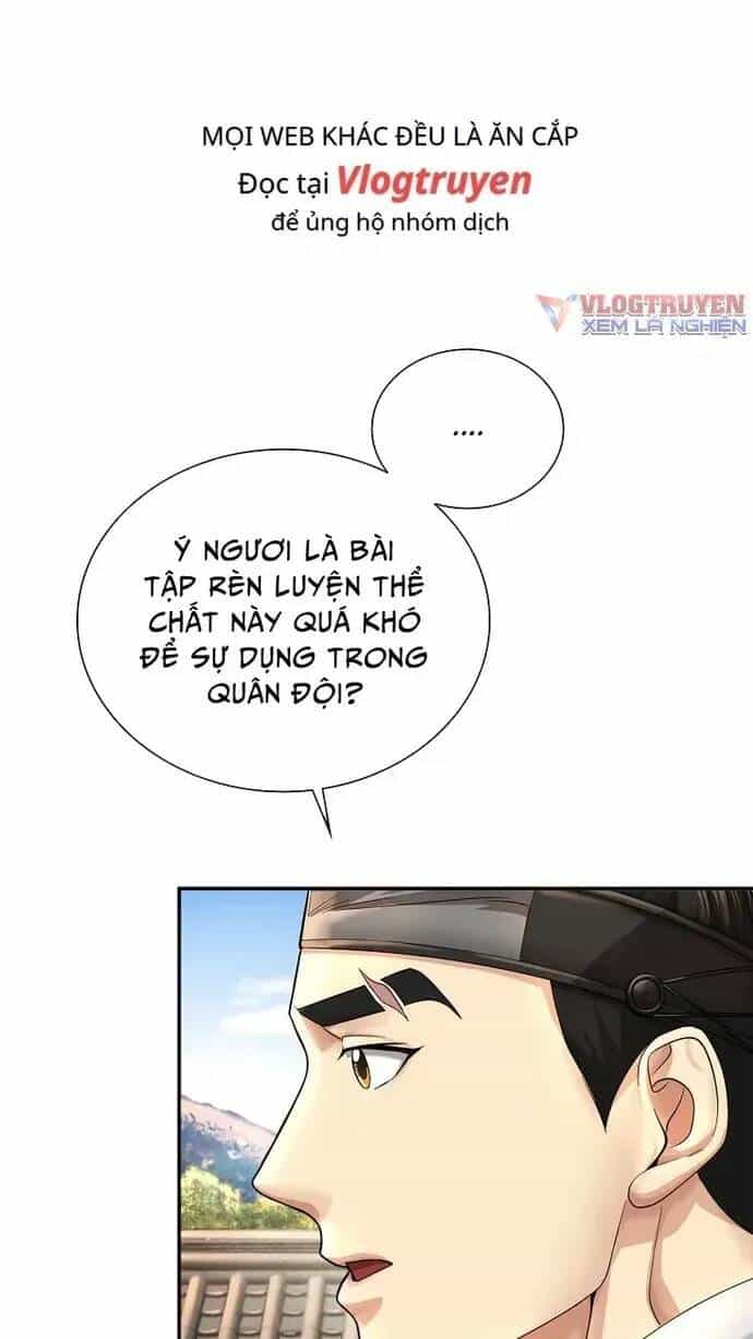 Muscle Joseon - Chương 18 - ảnh 46