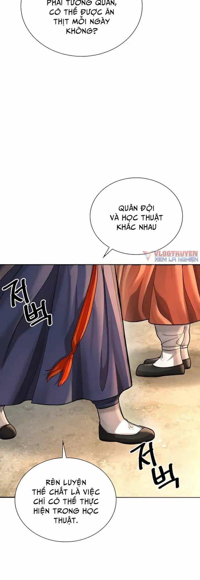 Muscle Joseon - Chương 18 - ảnh 50