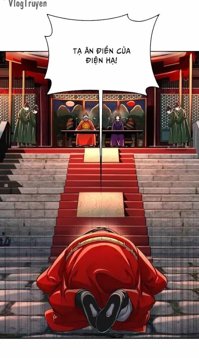 Muscle Joseon - Chương 18 - ảnh 7