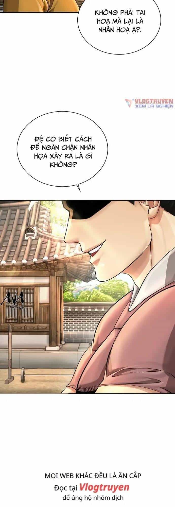 Muscle Joseon - Chương 19 - ảnh 12