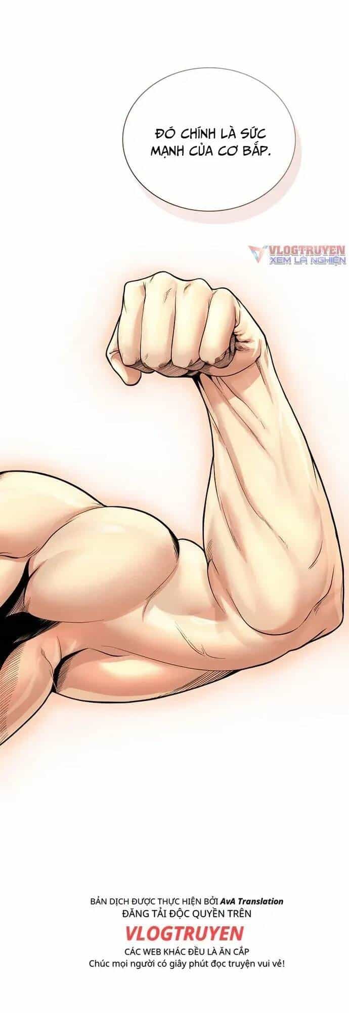 Muscle Joseon - Chương 19 - ảnh 13