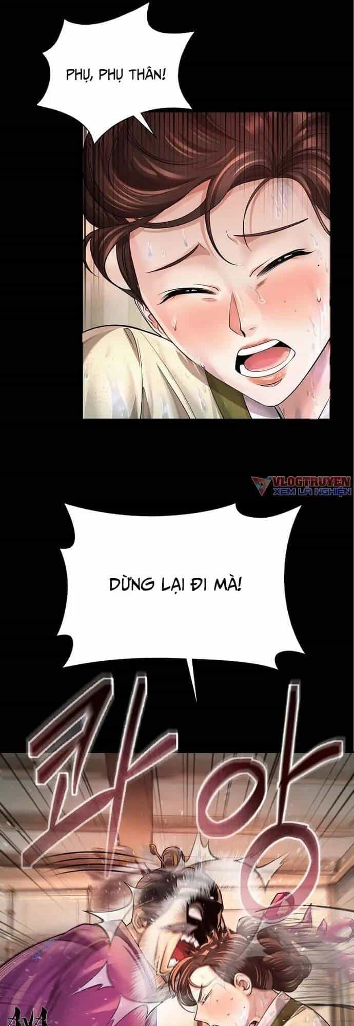 Muscle Joseon - Chương 19 - ảnh 41