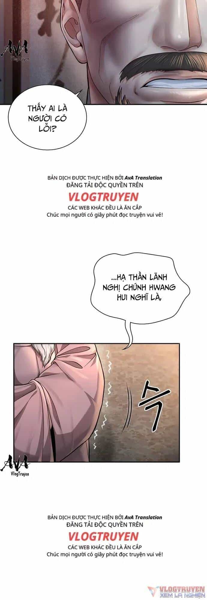 Muscle Joseon - Chương 19 - ảnh 55