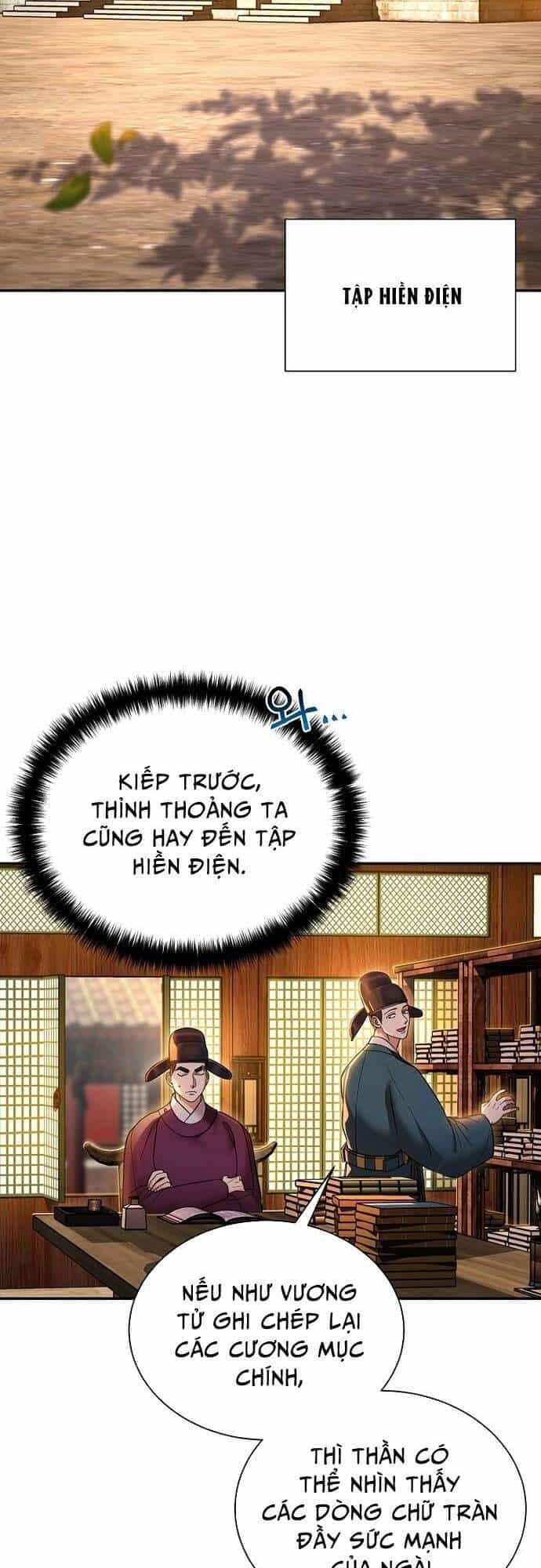Muscle Joseon - Chương 2 - ảnh 18
