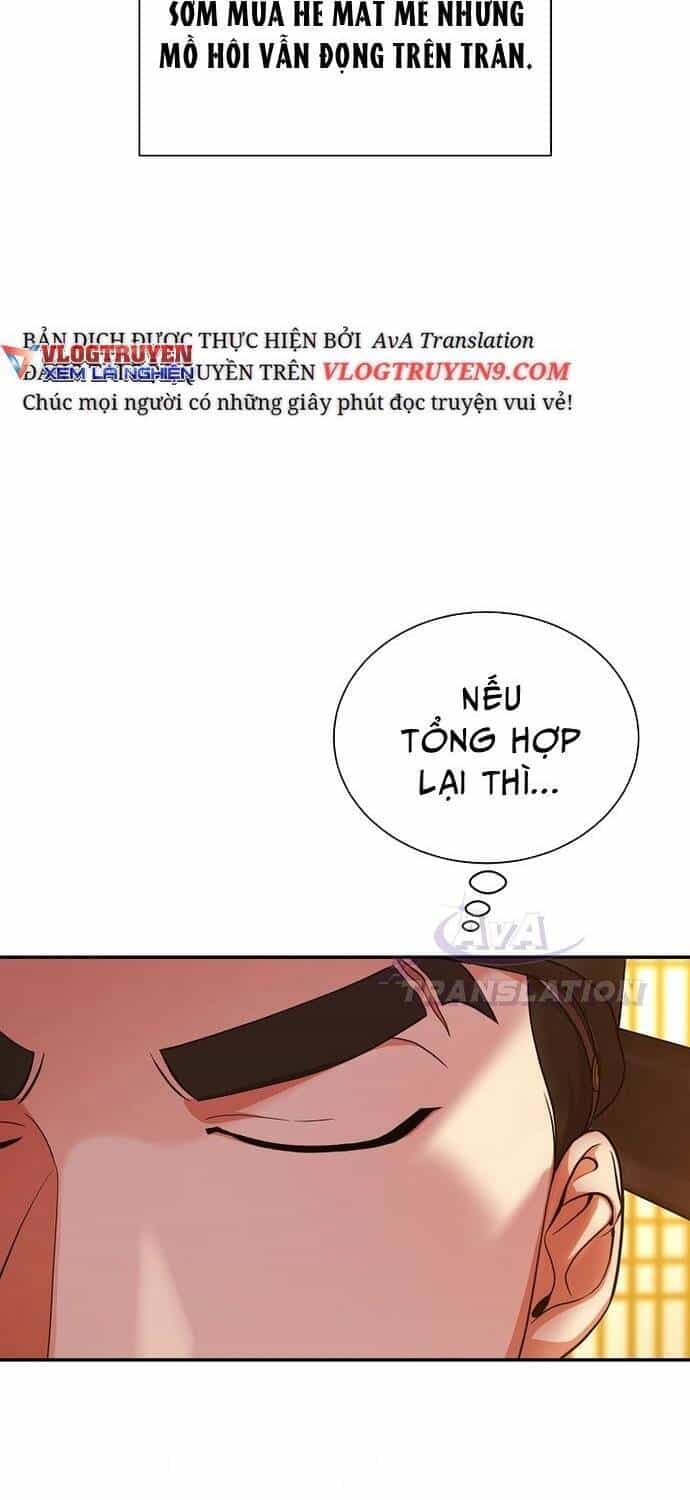 Muscle Joseon - Chương 2 - ảnh 24