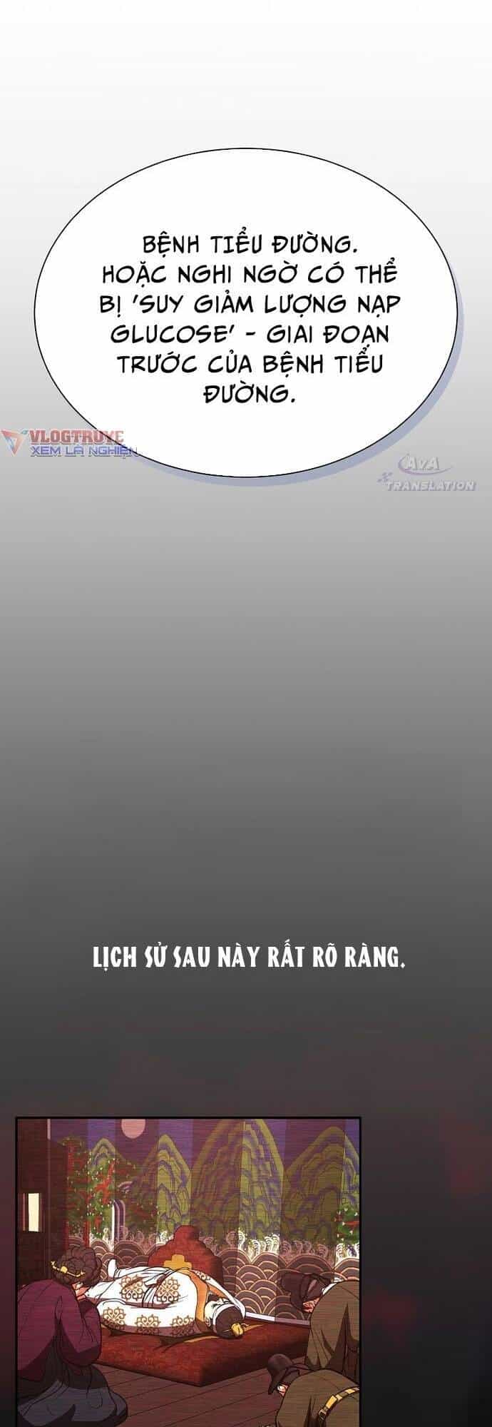 Muscle Joseon - Chương 2 - ảnh 25