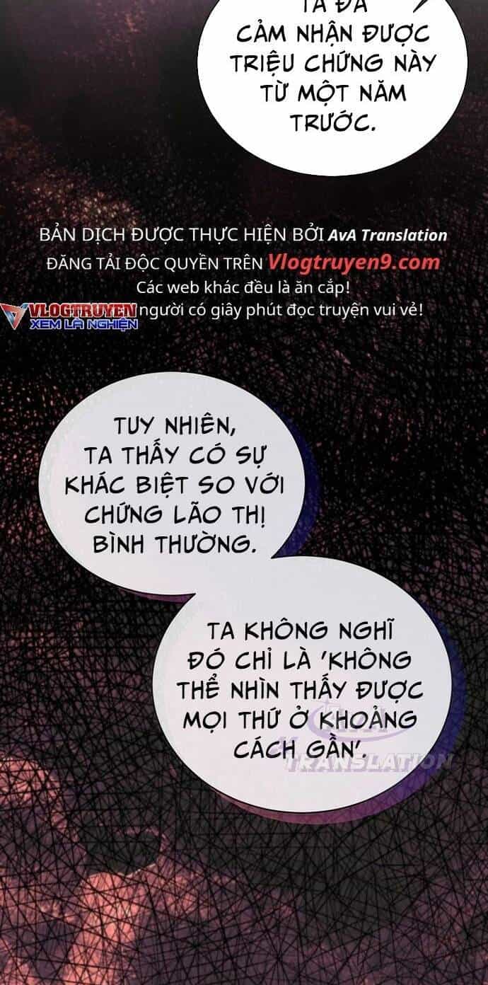 Muscle Joseon - Chương 2 - ảnh 39