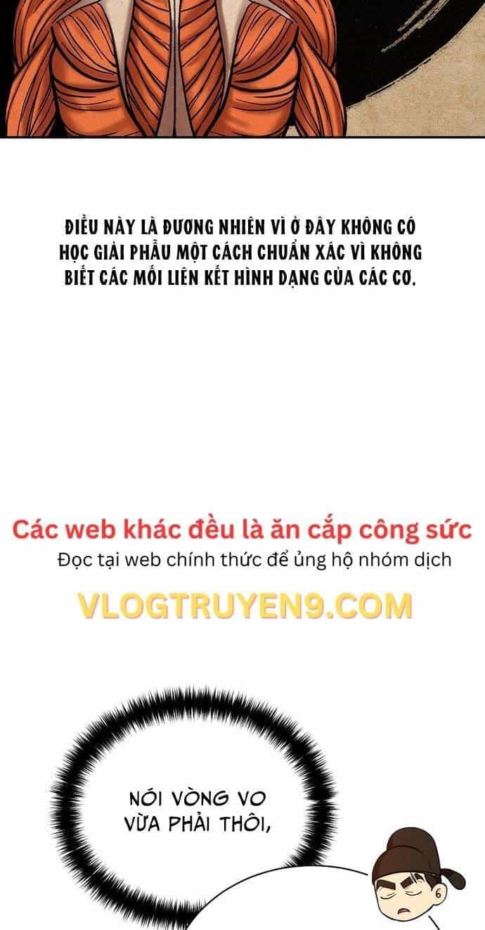 Muscle Joseon - Chương 2 - ảnh 47