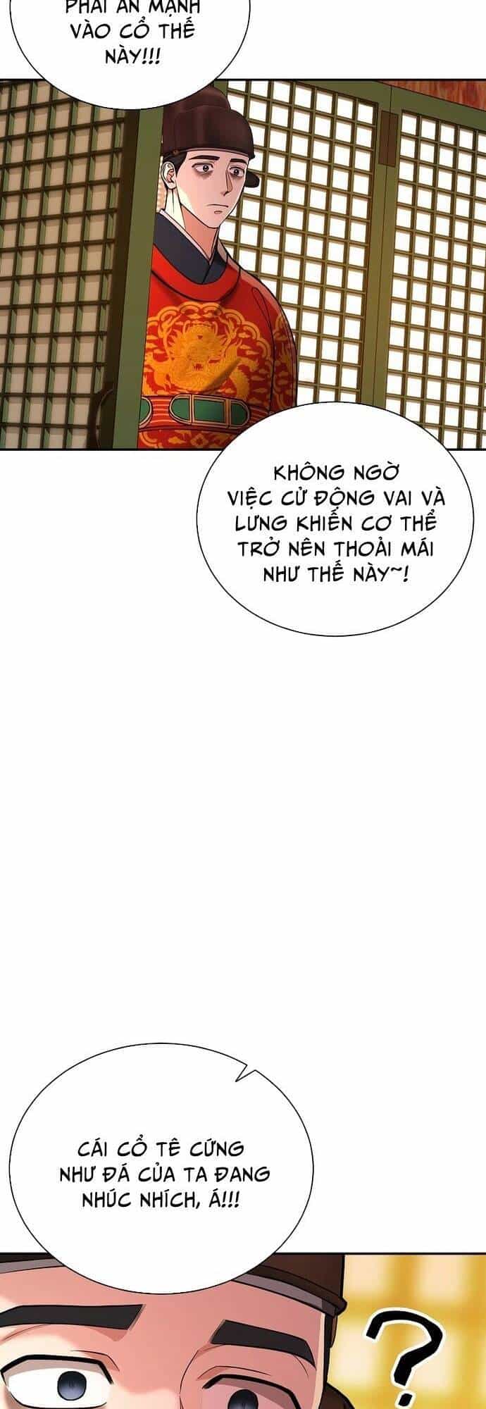 Muscle Joseon - Chương 2 - ảnh 53
