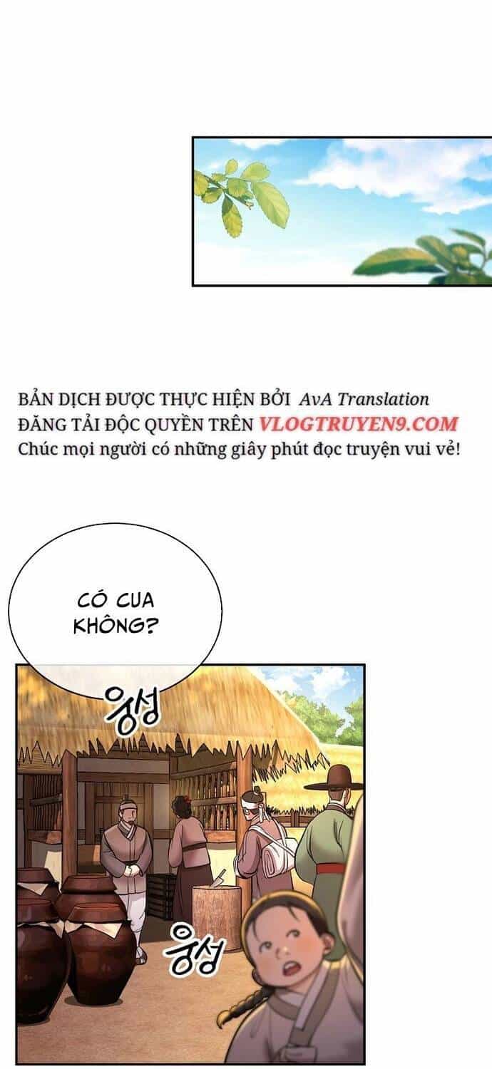 Muscle Joseon - Chương 2 - ảnh 56