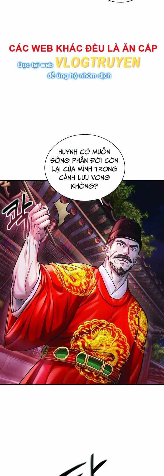 Muscle Joseon - Chương 20 - ảnh 19
