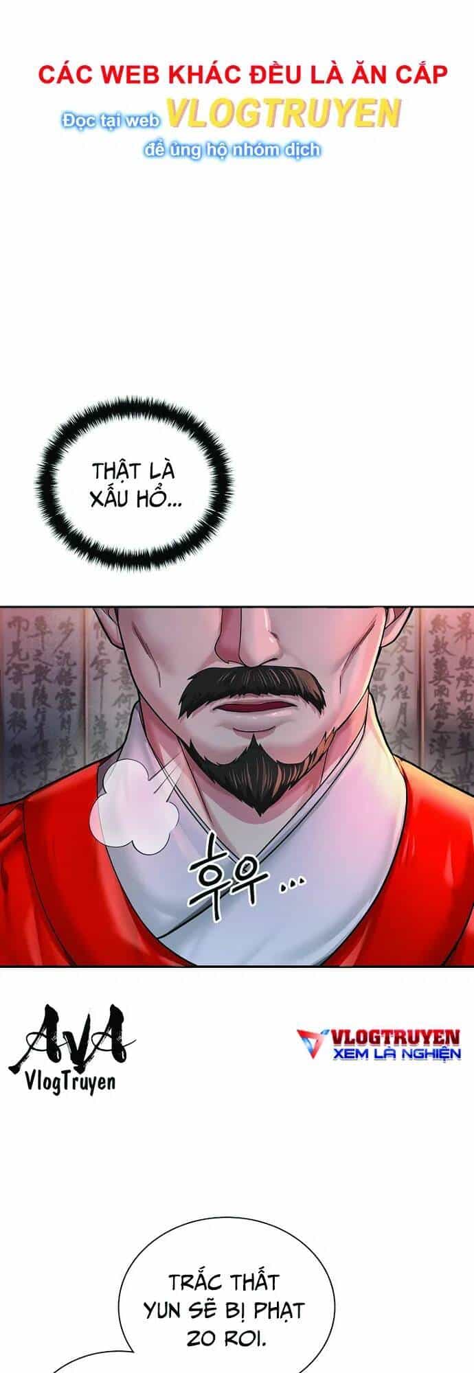 Muscle Joseon - Chương 20 - ảnh 3