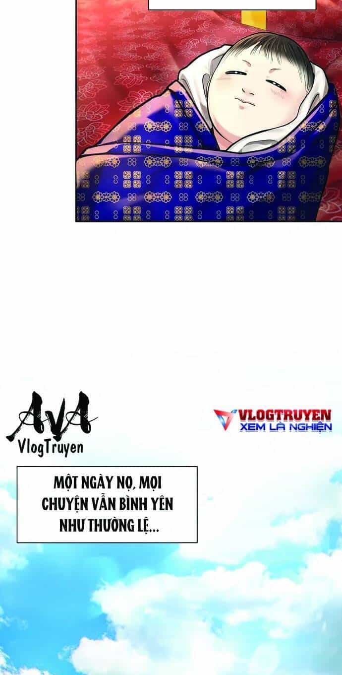 Muscle Joseon - Chương 20 - ảnh 31