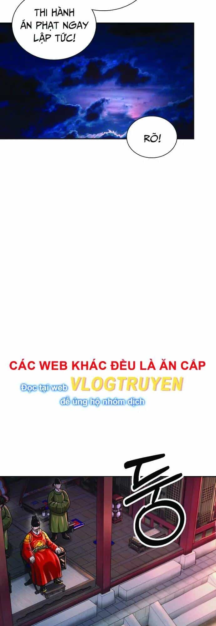 Muscle Joseon - Chương 20 - ảnh 4