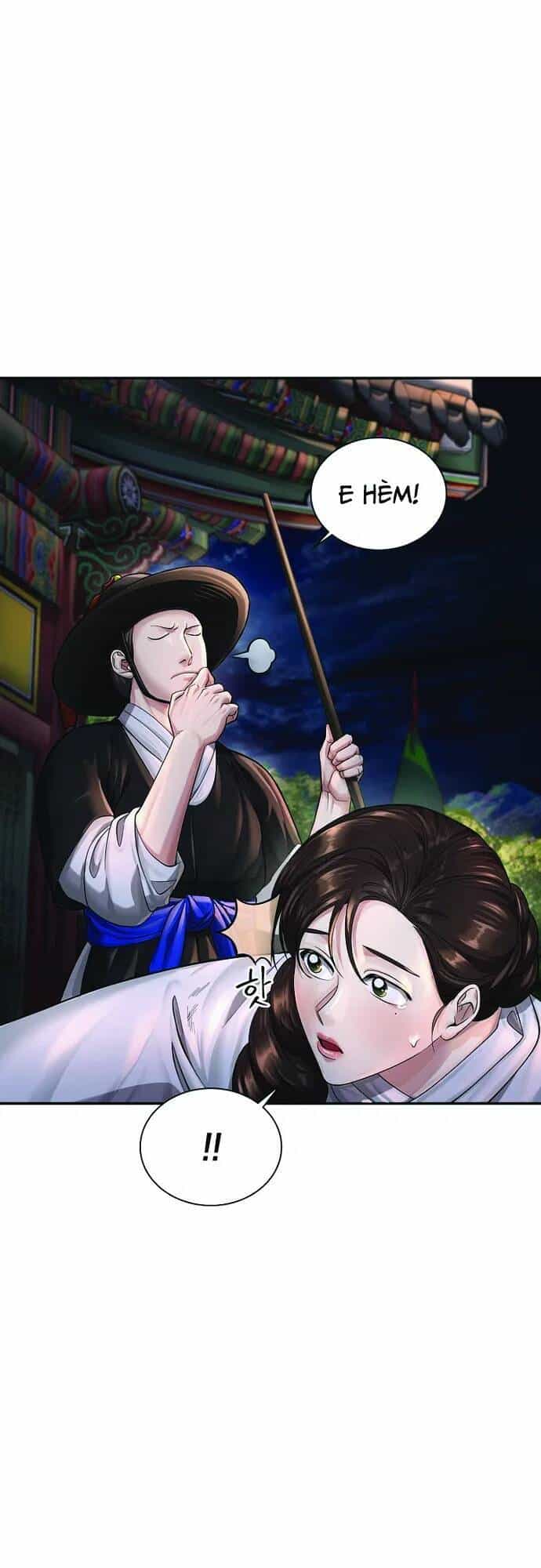 Muscle Joseon - Chương 20 - ảnh 9