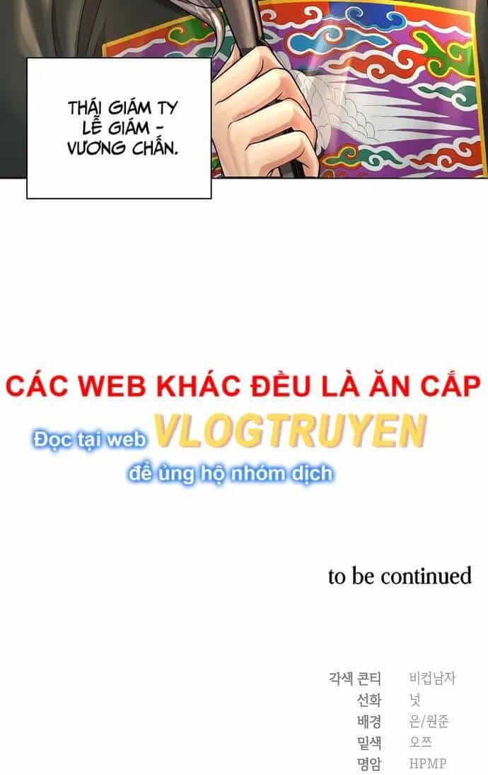Muscle Joseon - Chương 22 - ảnh 52