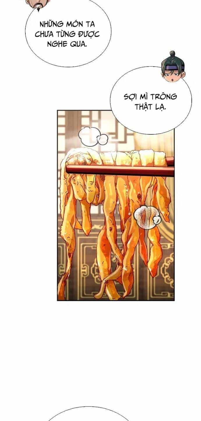 Muscle Joseon - Chương 23 - ảnh 39