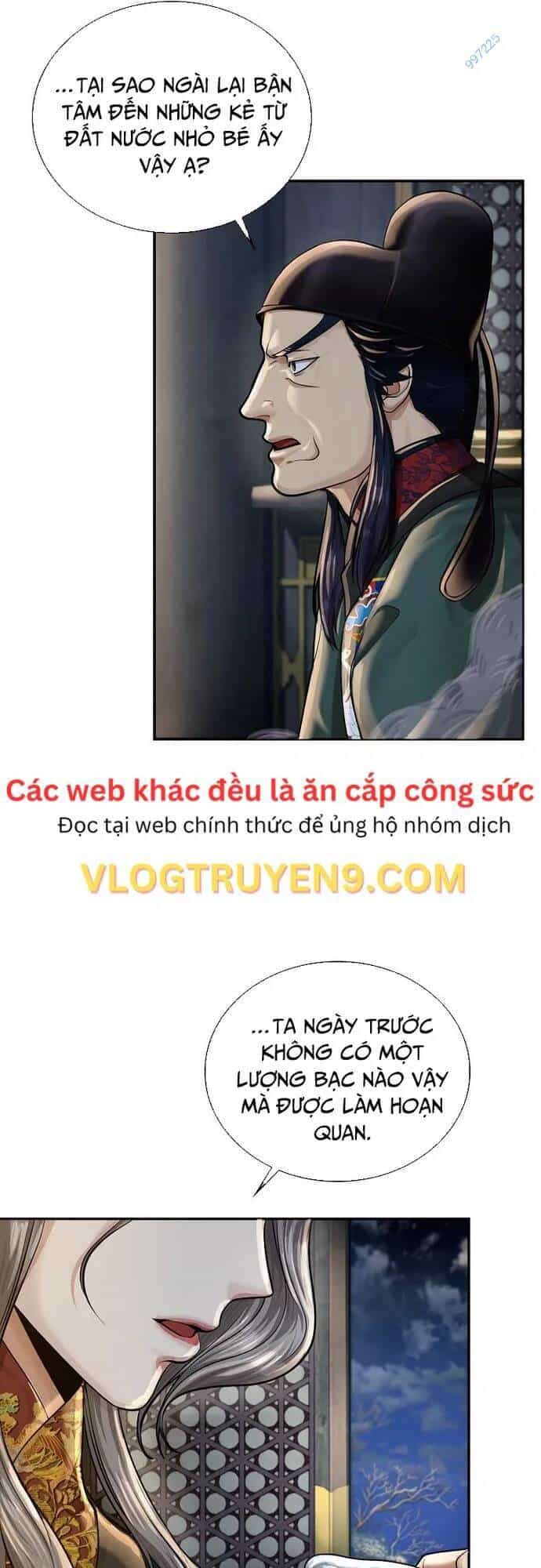 Muscle Joseon - Chương 23 - ảnh 49