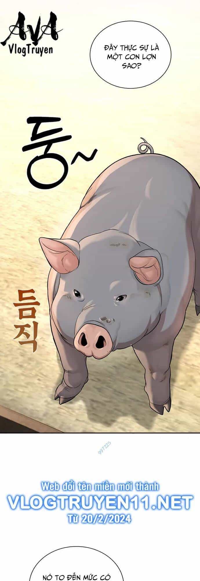 Muscle Joseon - Chương 24 - ảnh 2