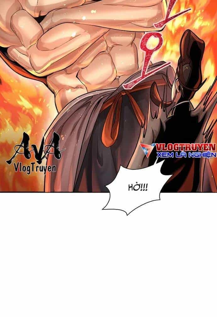 Muscle Joseon - Chương 24 - ảnh 23