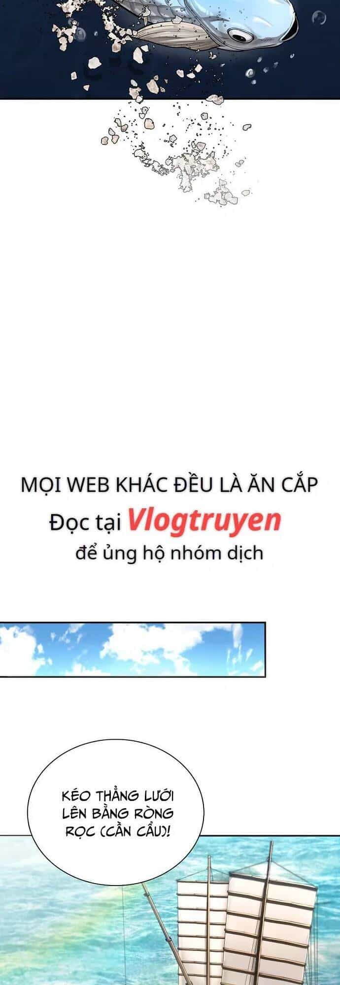 Muscle Joseon - Chương 25 - ảnh 13