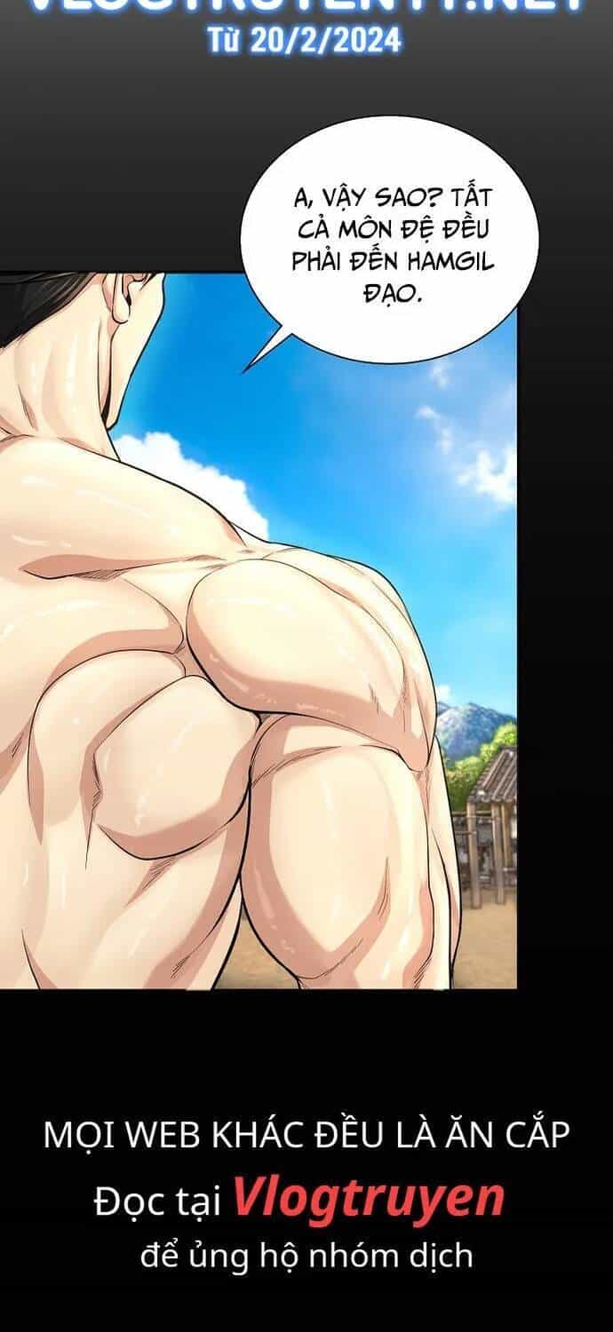Muscle Joseon - Chương 25 - ảnh 31