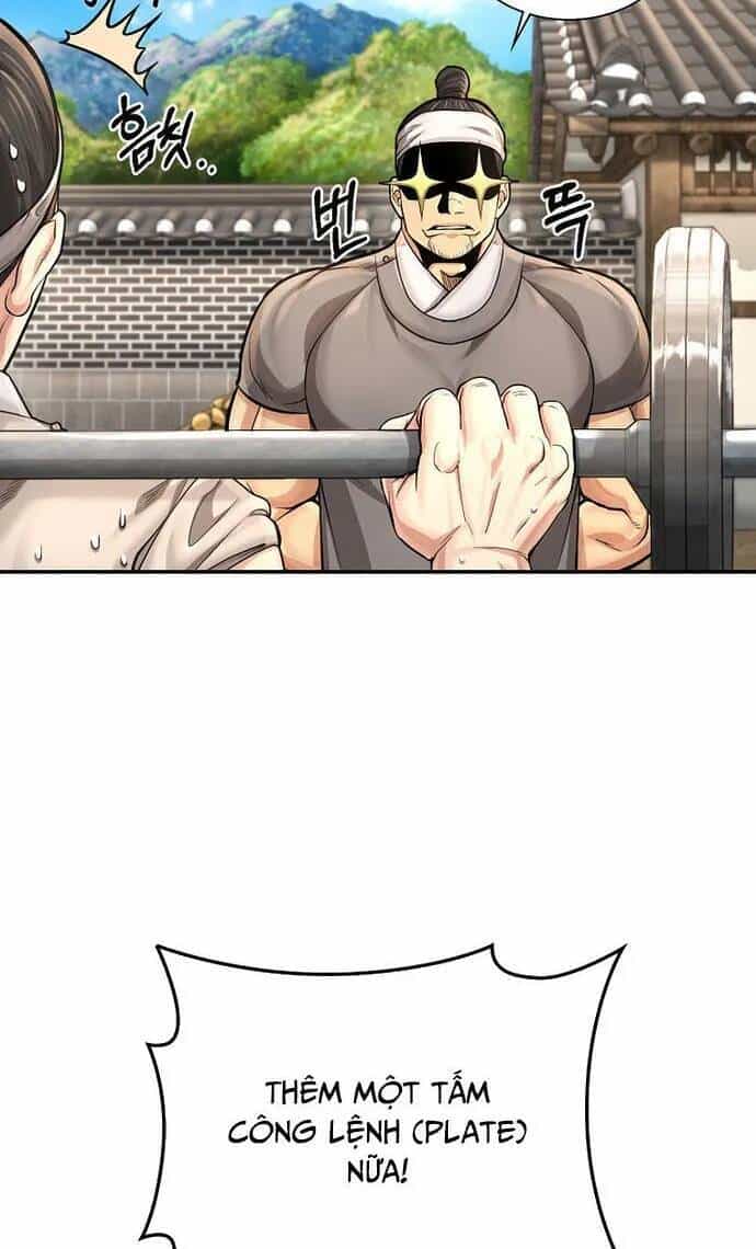 Muscle Joseon - Chương 25 - ảnh 38
