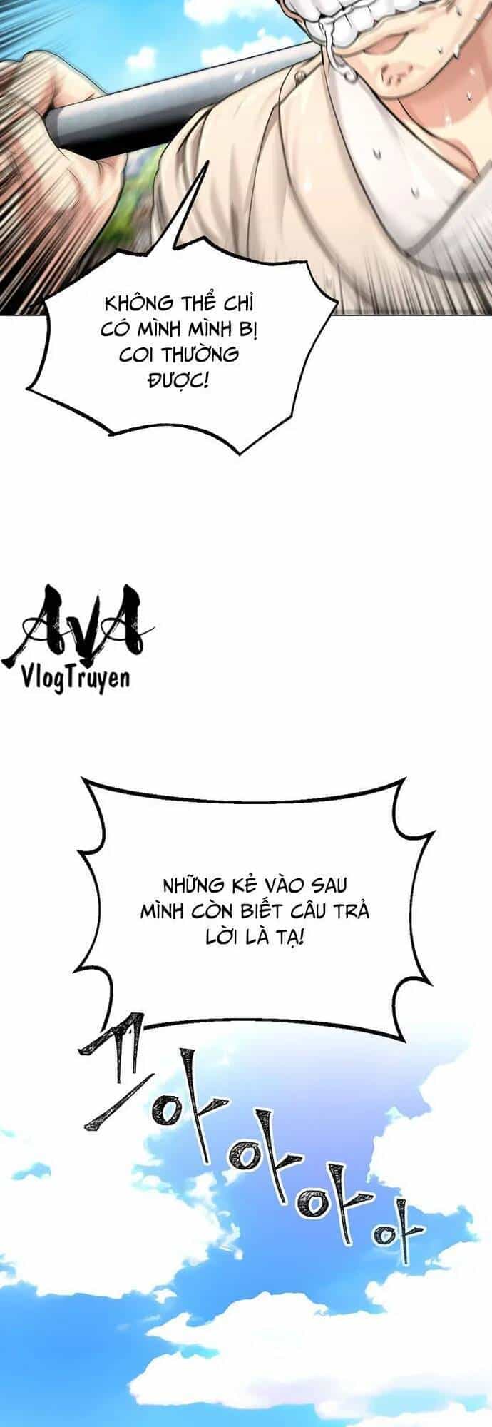 Muscle Joseon - Chương 25 - ảnh 43