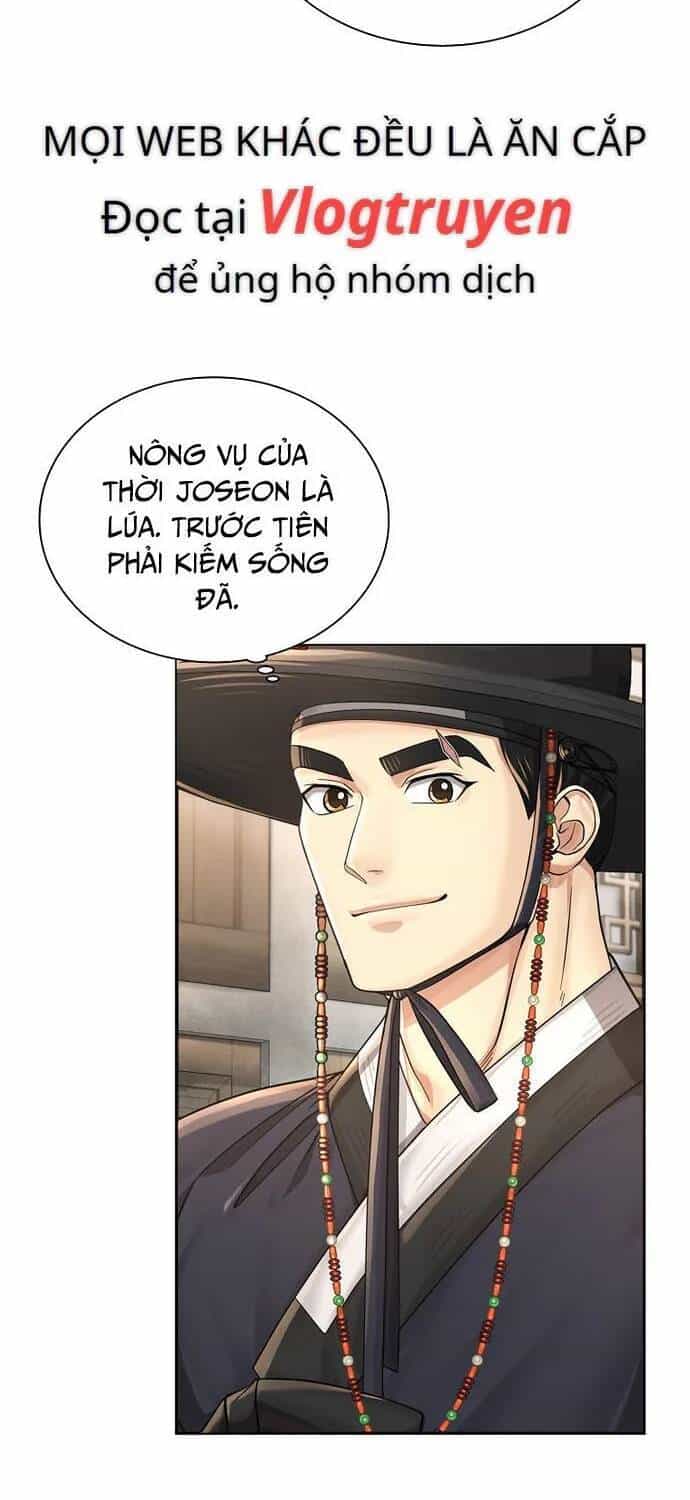Muscle Joseon - Chương 25 - ảnh 47