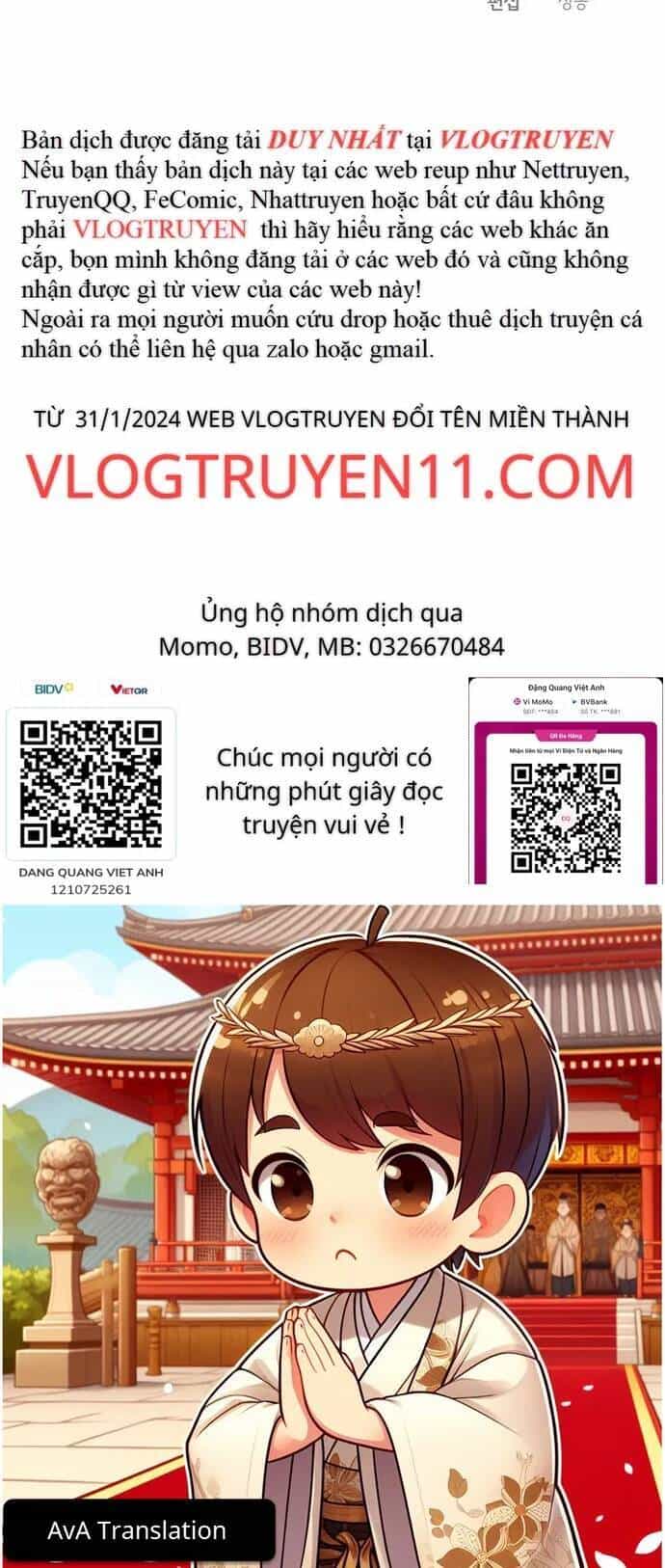 Muscle Joseon - Chương 25 - ảnh 58
