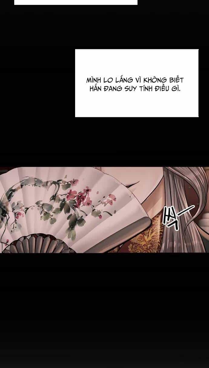 Muscle Joseon - Chương 26 - ảnh 32